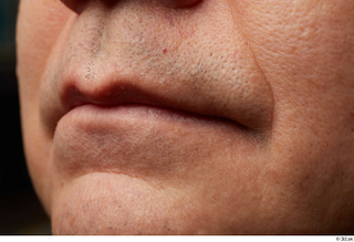 HD Face Skin Alfredo Zorita face lips mouth skin texture…